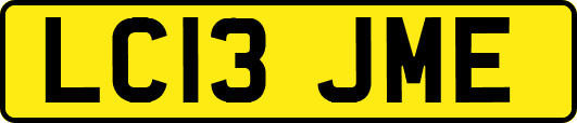 LC13JME