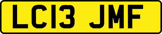 LC13JMF