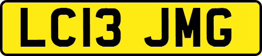 LC13JMG