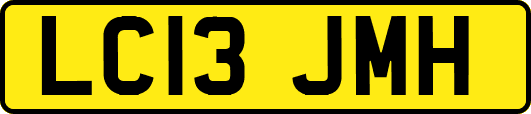 LC13JMH