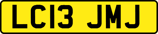 LC13JMJ