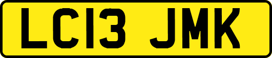 LC13JMK
