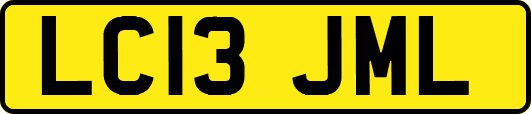 LC13JML