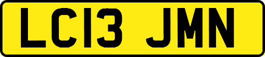 LC13JMN