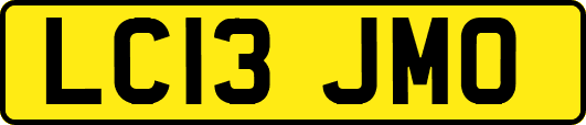 LC13JMO