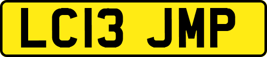 LC13JMP