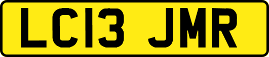 LC13JMR
