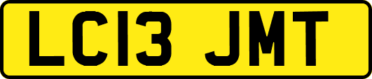 LC13JMT