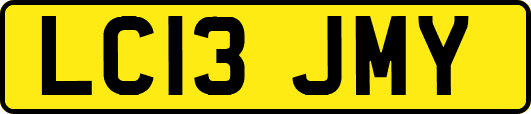 LC13JMY