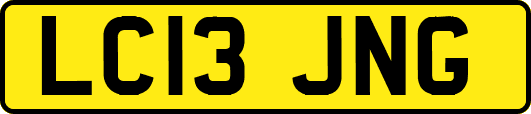 LC13JNG