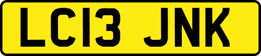 LC13JNK