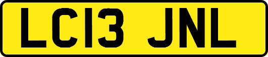 LC13JNL