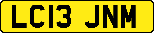 LC13JNM