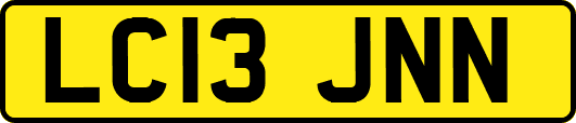 LC13JNN