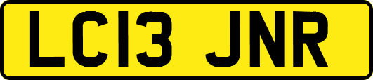 LC13JNR