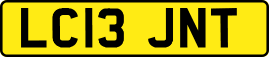 LC13JNT