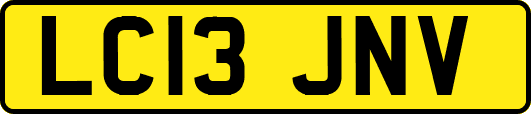 LC13JNV