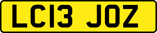LC13JOZ