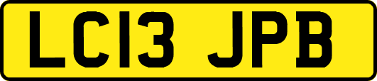 LC13JPB