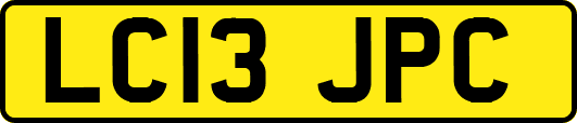 LC13JPC