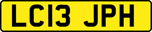 LC13JPH