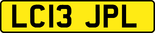 LC13JPL