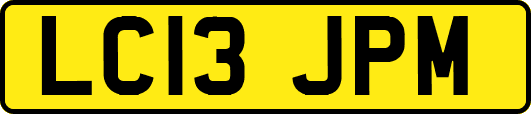 LC13JPM