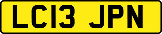 LC13JPN