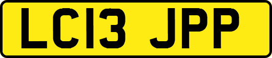 LC13JPP