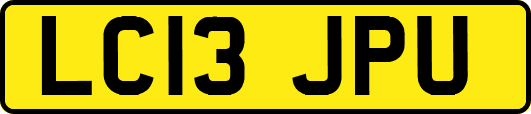 LC13JPU