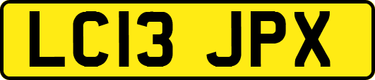 LC13JPX