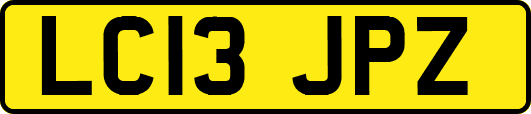 LC13JPZ