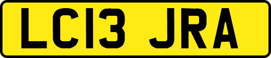 LC13JRA