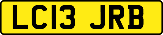 LC13JRB