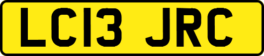 LC13JRC