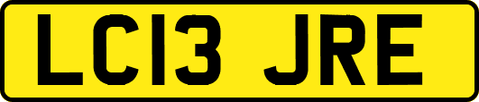 LC13JRE