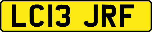 LC13JRF