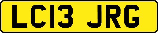 LC13JRG