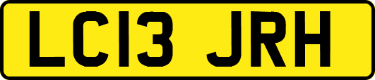LC13JRH