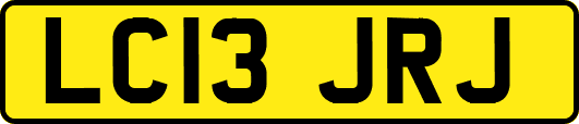 LC13JRJ