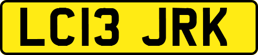LC13JRK