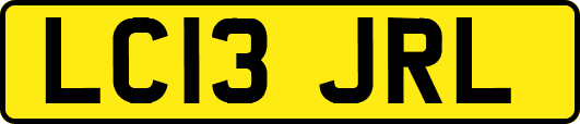 LC13JRL