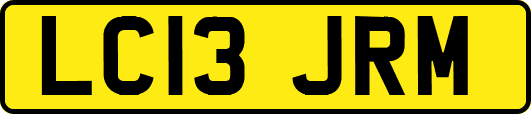 LC13JRM
