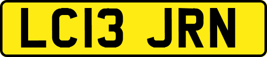 LC13JRN