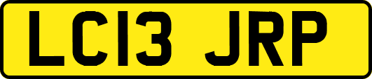 LC13JRP