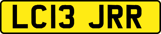LC13JRR