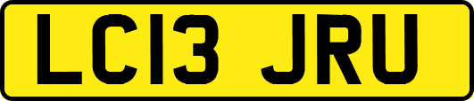 LC13JRU