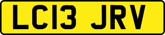 LC13JRV