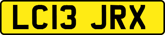 LC13JRX