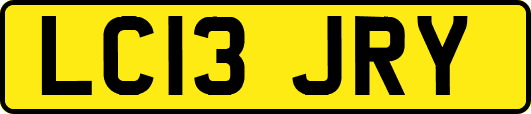 LC13JRY